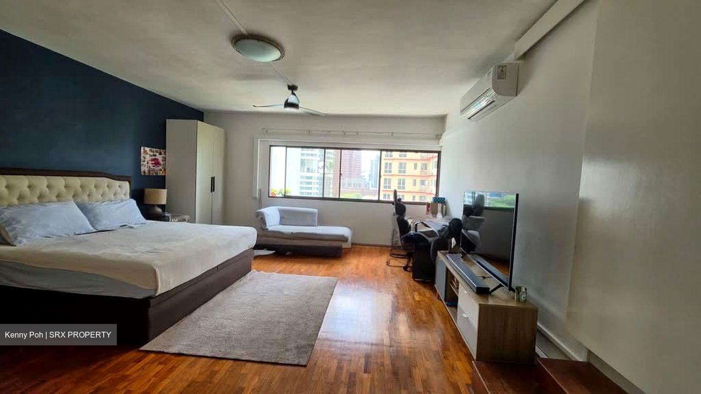 Grange Heights (D9), Apartment #591258551